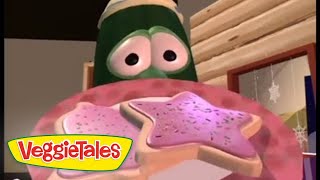 VeggieTales: Oh Santa  Silly Song