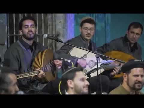 Tarab Jerusalem - Toucia Qoudam Rasd