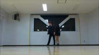 Trouble Maker cover dance practice