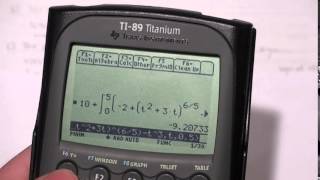 AP Calculus 2013 FRQ, Q2