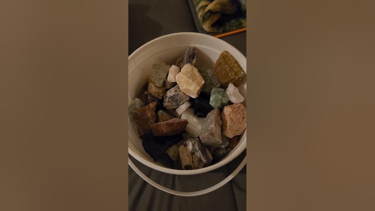 Sacramento Gem and Mineral Show update YouTube