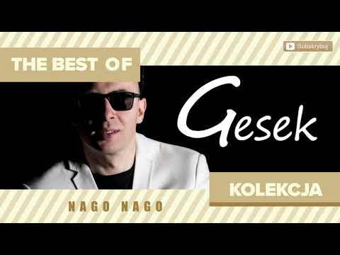 GESEK - The Best of Gesek (Kolekcja Disco Polo)