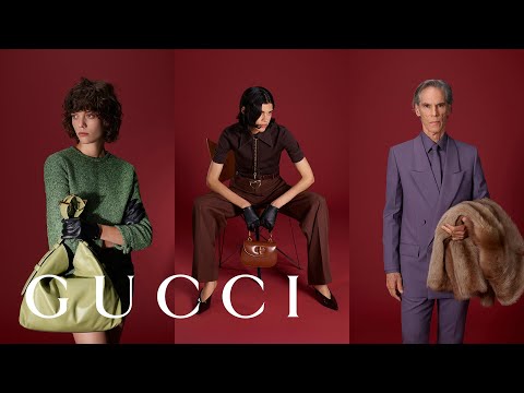 究極のグッチバイブル❗️GUCCI making of 究極のグッチバイブル❗️GUCCI making of 究極のグッチバイブル