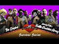 Xwe survivor series match  xwe heartbreak brawl 2022  salina ks  2262022 kwa pro wrestling