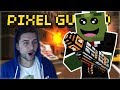 is this the most over powered weapon in the game judge pixel gun 3d
