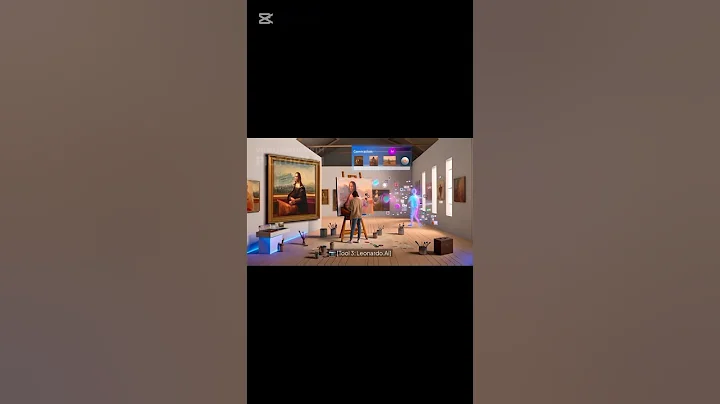 Top 5 Free AI Tools to Make Money in 2025 💰 (No Investment Needed!)