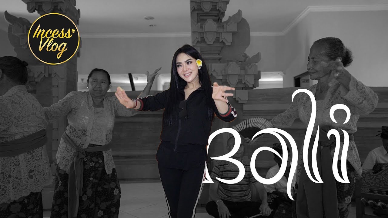 KEBAHAGIAAN SYAHRINI YANG SESUNGGUHNYA...!