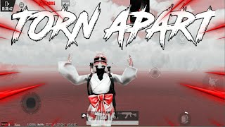 torn apart pubg montage redmi note 5 pro 30 fps || lag is habit for me