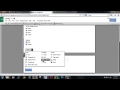 How to Create a Free Online Survey with Google Docs HD