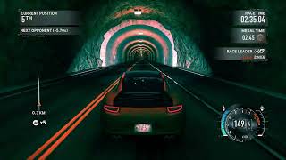 Nfstr Race For Your Life Modding Process Todvisenv