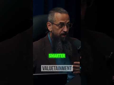 How Much Smarter Can AI Get?