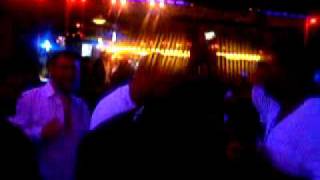 Mobb Tv Bos 30Th B-Day Lap Dance At The Copper Pe