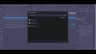Omadeus YC demo screenshot 5