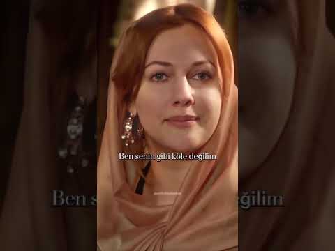 Hürrem Sultan🌟