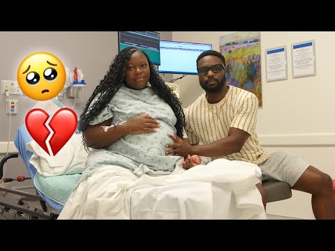 WE HAD TO RUSH MIR TO THE HOSPITAL!! *scary pregnancy symptoms*