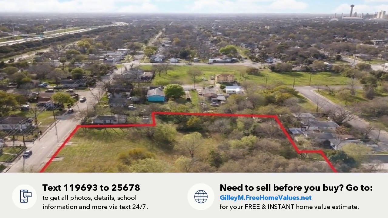 1349 ESSEX ST, San Antonio, TX Presented by Gilley Mendoza. YouTube