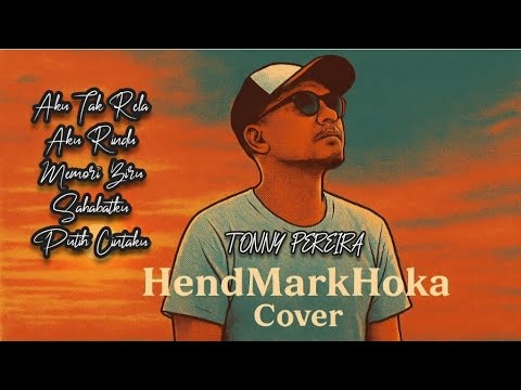 Pop Nostalgia  TONNY PEREIRA || HendMarkHoka_Cover