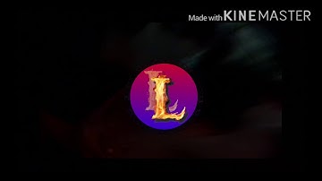 My New Intro - LoL’s new Intro