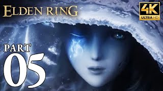 ELDEN RING | PART 5 - General Radahn \u0026 Ranni Quest | Full Game Movie Walkthrough 【4K UHD】