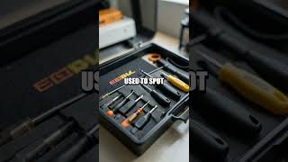 Ghost Touch Rescue: DIY OLED Screen Fix for a Handheld Gaming Device