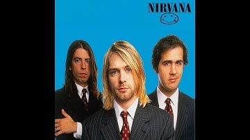 Smells Like Weezer -- A "Smells Like Teen Spirit" and "Buddy Holly" Mash-Up