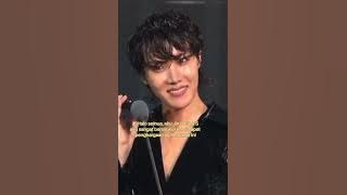 Pesan Jin BTS untuk Army 😭