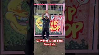 Forever - Lil Wayne x Willda freestyle