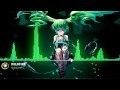 ▶【Vocaloid Dubstep】★ Fatal Force &amp; Crusher P - Wildfire (Gumi English)