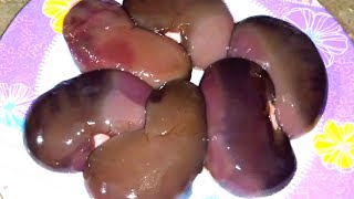 Taka Tak | Mutton Kidney | Kata Kat | Chef Faisal