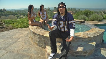 Don Favelli - City is Mine (Official Music Video)