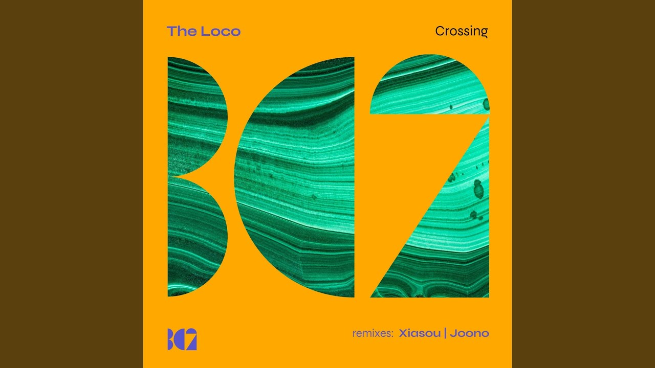 Watch Crossing on YouTube Watch Crossing on YouTube