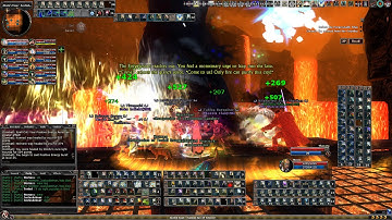 DDO Too Hot To Handle LN with pug first completion