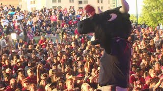 State of the Texans: A look at the team following the 2023 NFL Draft