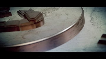 After Effects 3D Logo Opener Reveal  Intro Template #34 FREE DOWNLOAD