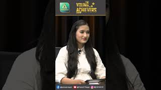 Dr. Manu Karki || डा. मनु कार्की || The Young Achievers Show || Ep 15