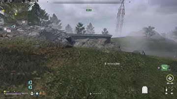 さて凸ってナンボのDMZ ✨参るとしようか♪