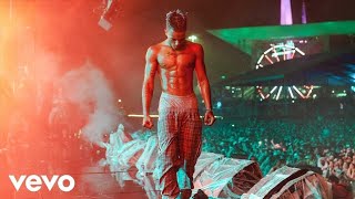 Video thumbnail of "Moonlight Remix, LONG LIVE #JAHSEH (Official Music Video)"