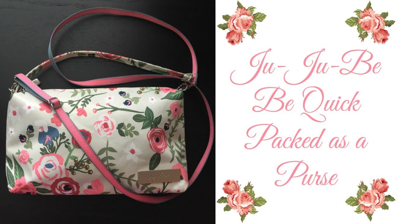 jujube purse