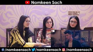 Mujhe Peene Do - Darshan Raval | Official Music Video | Romantic Song 2020 | Pakistan Reaction