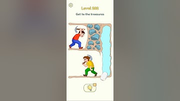 Dop 2 level 281 282 283 284 285 286 287 288 289 290 Gameplay Walkthrough solution