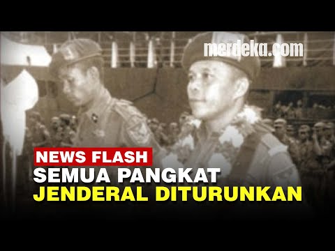 Video: Siapa Kolonel Shendakov Dan Dari Mana Asalnya