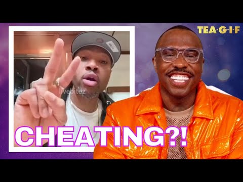 Should You Cheat Back Or Leave?! 