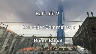 Celebrity HL2 Developer Commentary Part 3 (Route Kanal) Profile