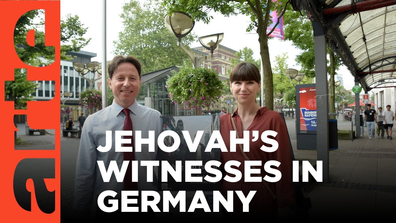 Inside Germany’s Jehovah’s Witnesses (2025)