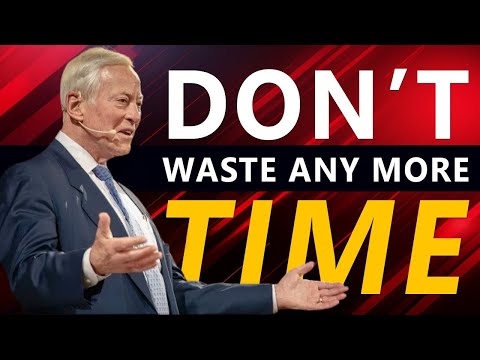 Stop Wasting Your Time | The Most Effective Life Advice Of Successful People 2024