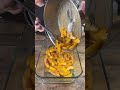 How to Make an Easy Peach Cobbler Bread Pudding