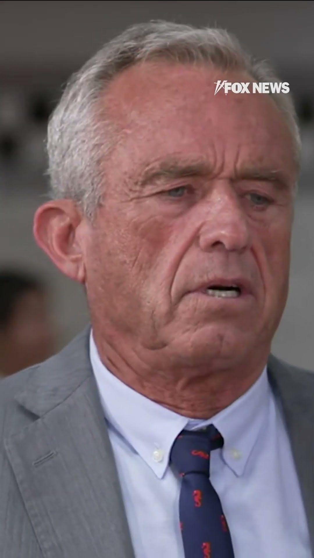 RFK Jr on the need for food transparency in America