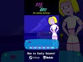 DOC's Secret Lab Part 8 #animation #cartoon #funny #visualnovel #indiegame #gaming #robot #robots