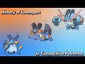 How GOOD was Swampert ACTUALLY? - History of Swampert in Competitive Pokemon (Gens 3-6)