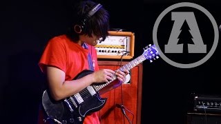 Vasudeva on Audiotree Live (Full Session)